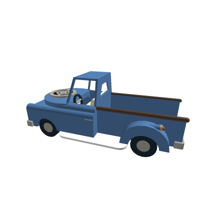 prop car