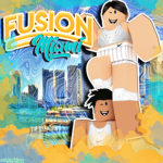 Fusion Xtreme Miami⋆