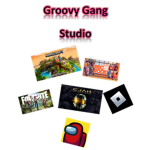 Groovy gang!!
