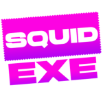 SQUID EXE