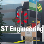 ST Engineering