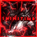 Shinitime