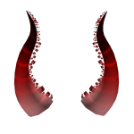 Red Devil Horns