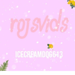 RoJs vids Fan Club