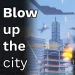 [UPD 2] Blow Up The City icon