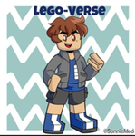 Lego Verse cool
