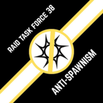 Raid Taskforce 38 (Anti-Spawnism)