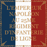 25e Régiment d’Infanterie de Ligne