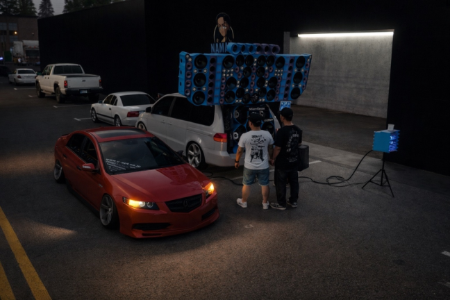 [RELEASE] Chipeo Studios screenshot 3