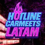 Hotline Carmeets Latam