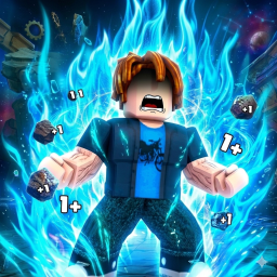 [NEW] +1 Speed AURA Farmer Escape
