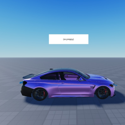 lavender cars hangout w ur besties