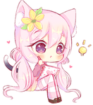 Blossoms group !