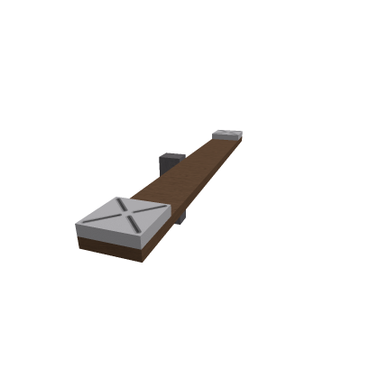 PStudios - Teeter - Totter