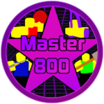 Master Arcade Force 800!
