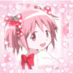💗