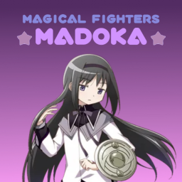 Magical Fighters Madoka