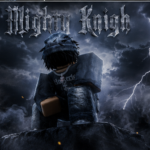 Mighty Knight