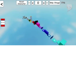 abood's glitch per difficulty chart obby icon
