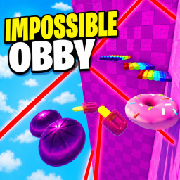 [💀] IMPOSSIBLE OBBY