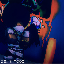 [wip] Zell's Hood