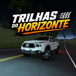HORIZON TRAILS