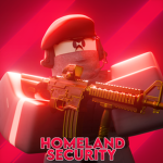 FBI. | Security Forces