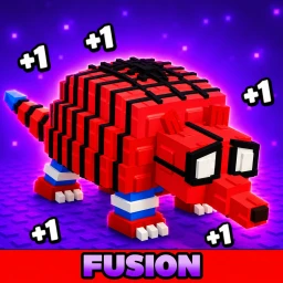 [🐾] +1 Armadillo Evolution icon