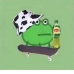 the froggy group 4life