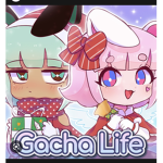 Anime Girl and Boy Group!!!