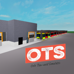 Oslo Transport Simulator