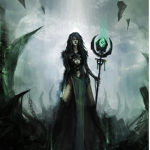 Dark Queen Design