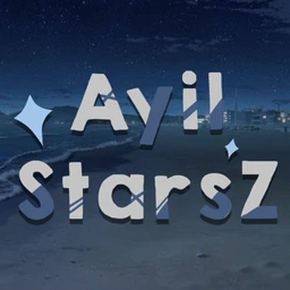 Ayil StarsZ Roblox group icon