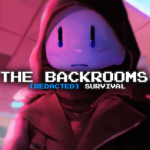 The Backrooms Redacted