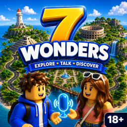 World of Wonders 🗺️
