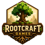 Rootcraft Games