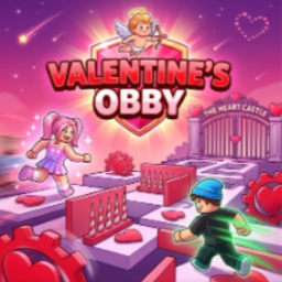 Valentines Obby