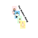 The Roblox Gang Fan Group