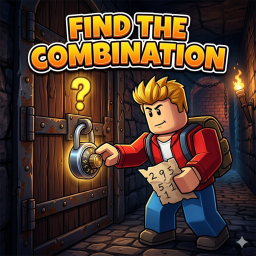 ✦ Find the Combination