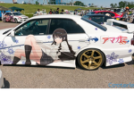 黒い悪魔
