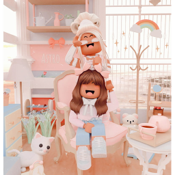 Aesthetic Obby (Brianna's Luvs)