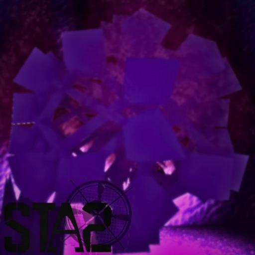 Survive The Area 2 official Roblox game thumbnail