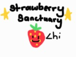 ~Strawberry Sanctuary~