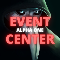 SCPF Event Center