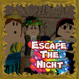 {EGYPT} Escape The Night
