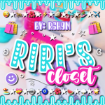Riri's Closet!