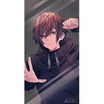 Legion-Otaku Group Thumbnail