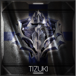 F | Tizuki