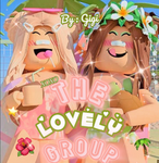 ~ The Lovely Group! ~