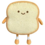 The epic bread gang